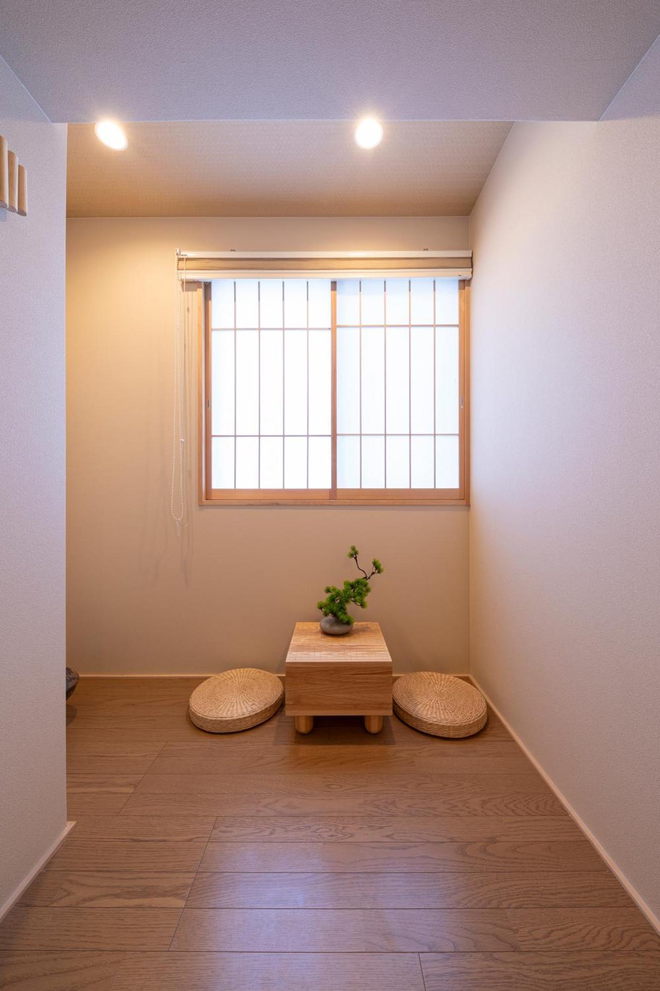 New Open 2024! Shirakabanoyado - Naniwa Lejlighed Osaka Eksteriør billede